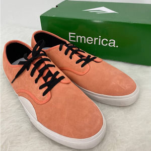 Emerica Wino Standard Skate Shoe Sz 14 NIB